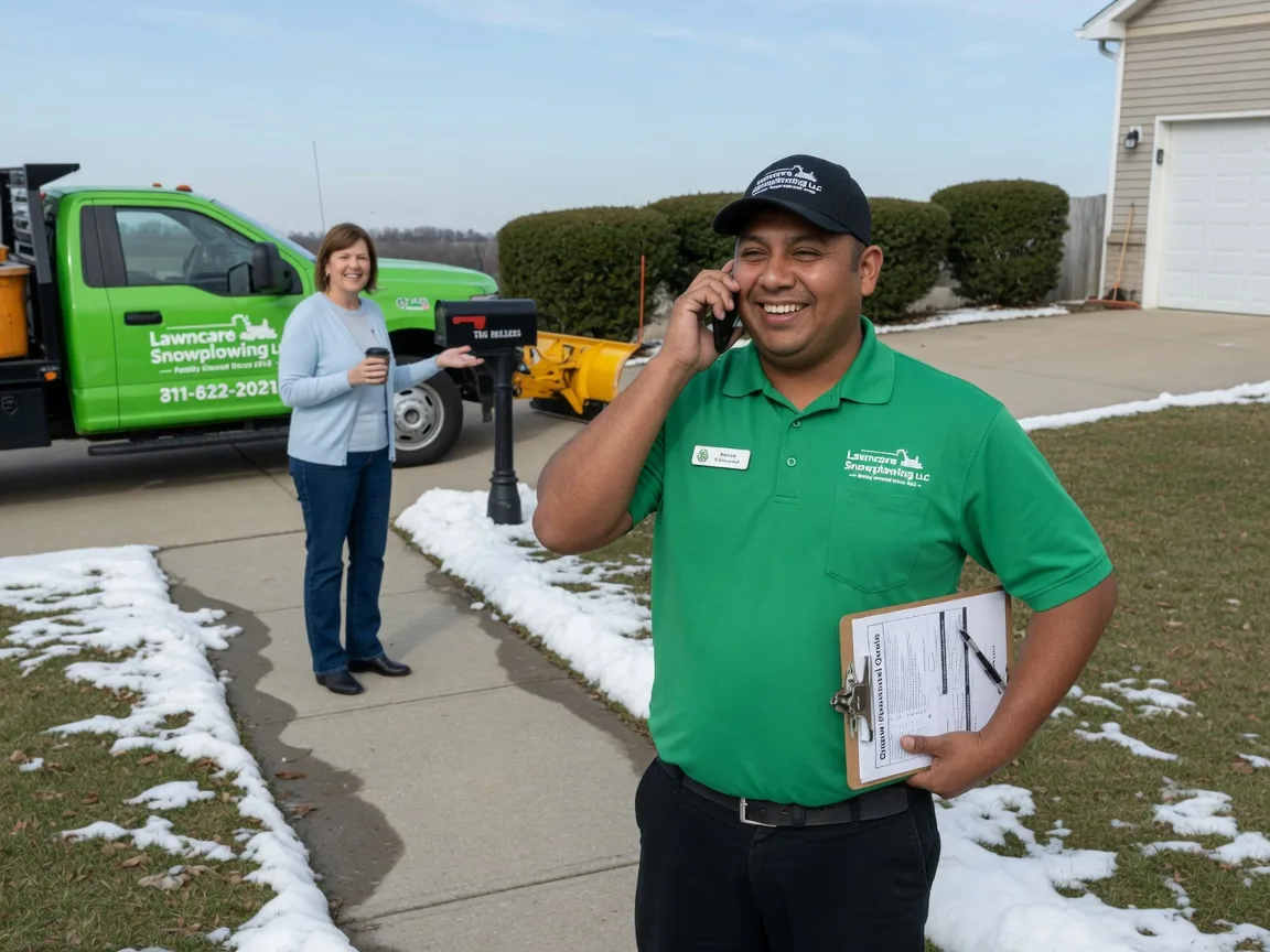 Lawn Care Services By Expert Landscaper Gantt, AL FAQs